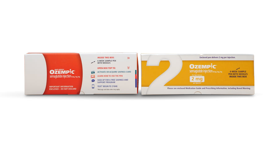 Semaglutide Weight Loss