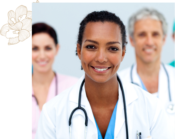 Prescription Strength Medications