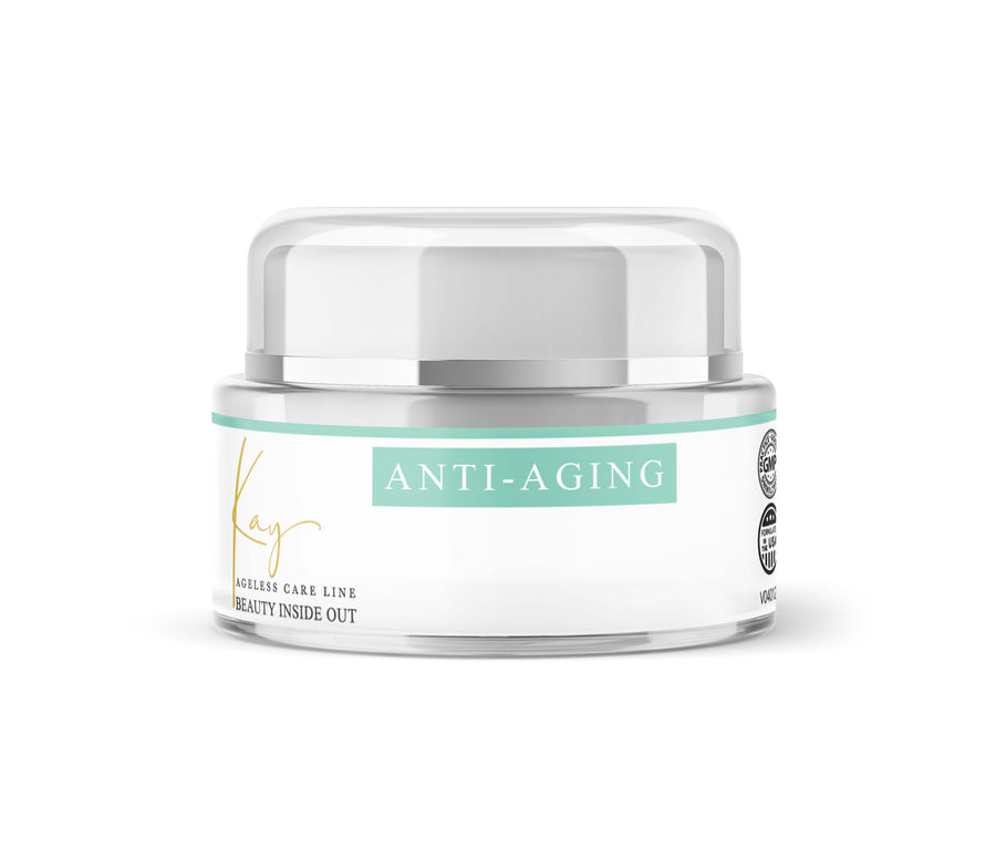 anti-aging topical