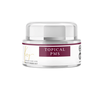 topical pms -  Hormonal Products