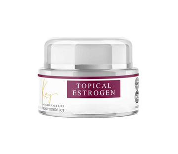 TOPICAL ESTROGEN