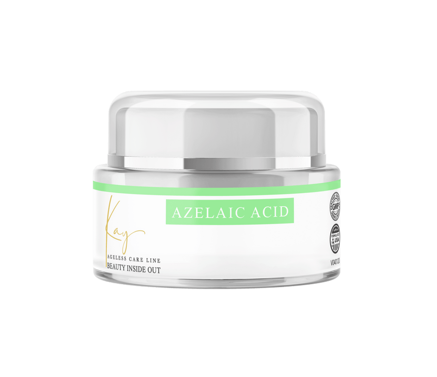 Medical Grade Ageless Products