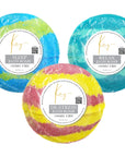 Relax Bath Bomb