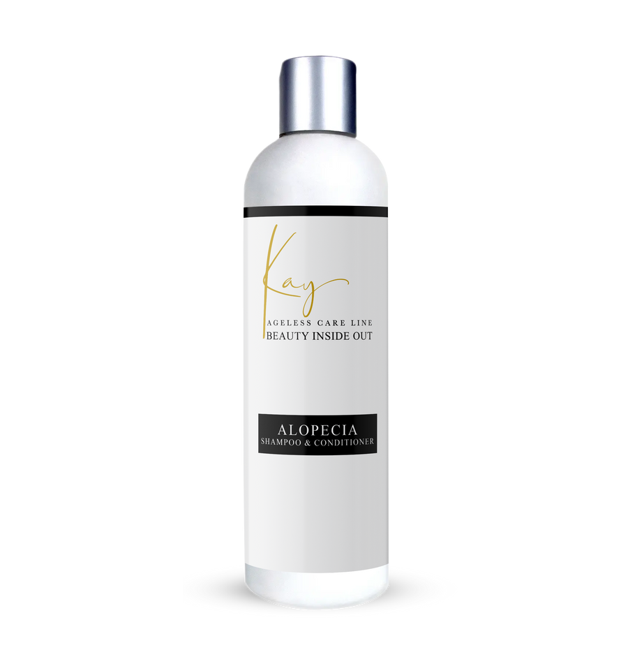 Hair Growth Products