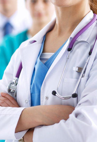 Virtual Consultation with Nurse Practitioner