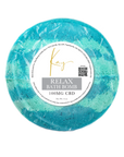 Relax Bath Bomb